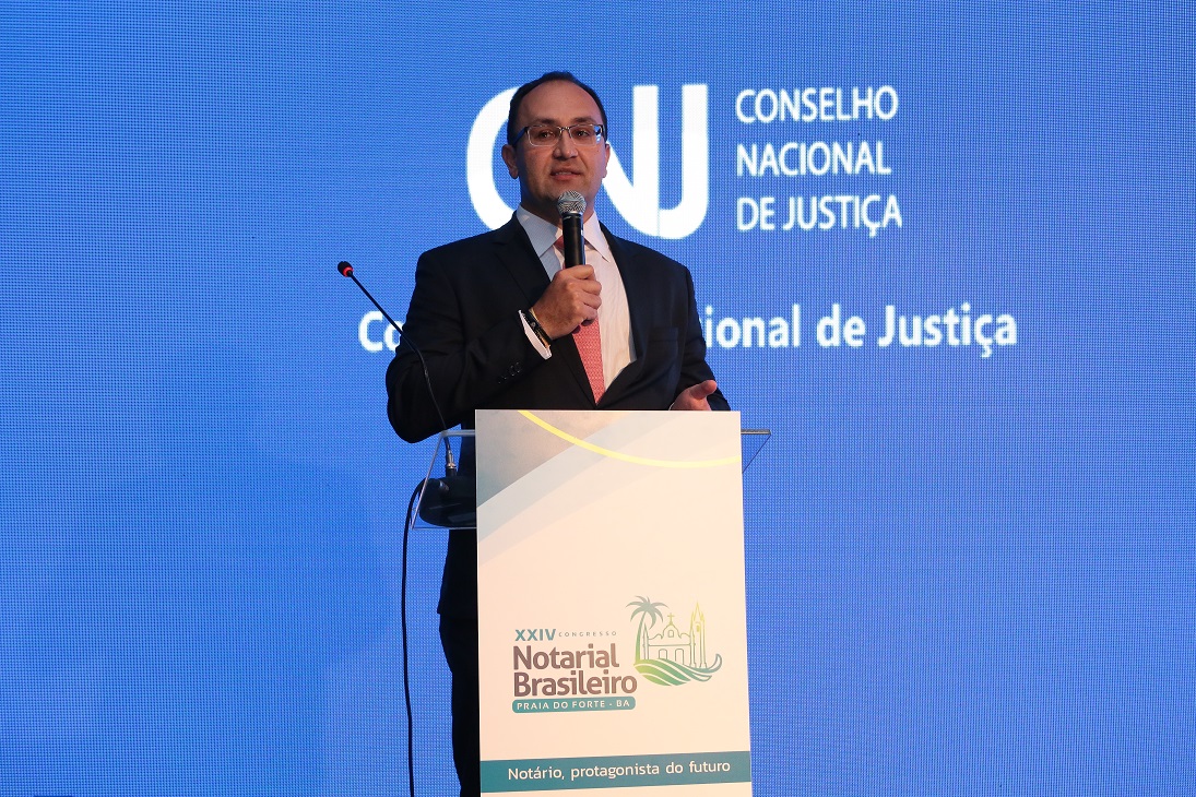 Normativa que inclui o notariado brasileiro no combate à corrupção deve ser publicada na segunda quinzena de setembro