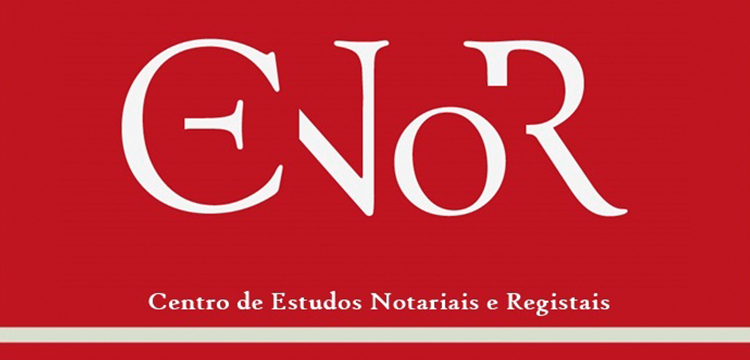 CENoR: Inscrições abertas para pós-graduação em Direito Notarial e  Registral – Colégio Notarial